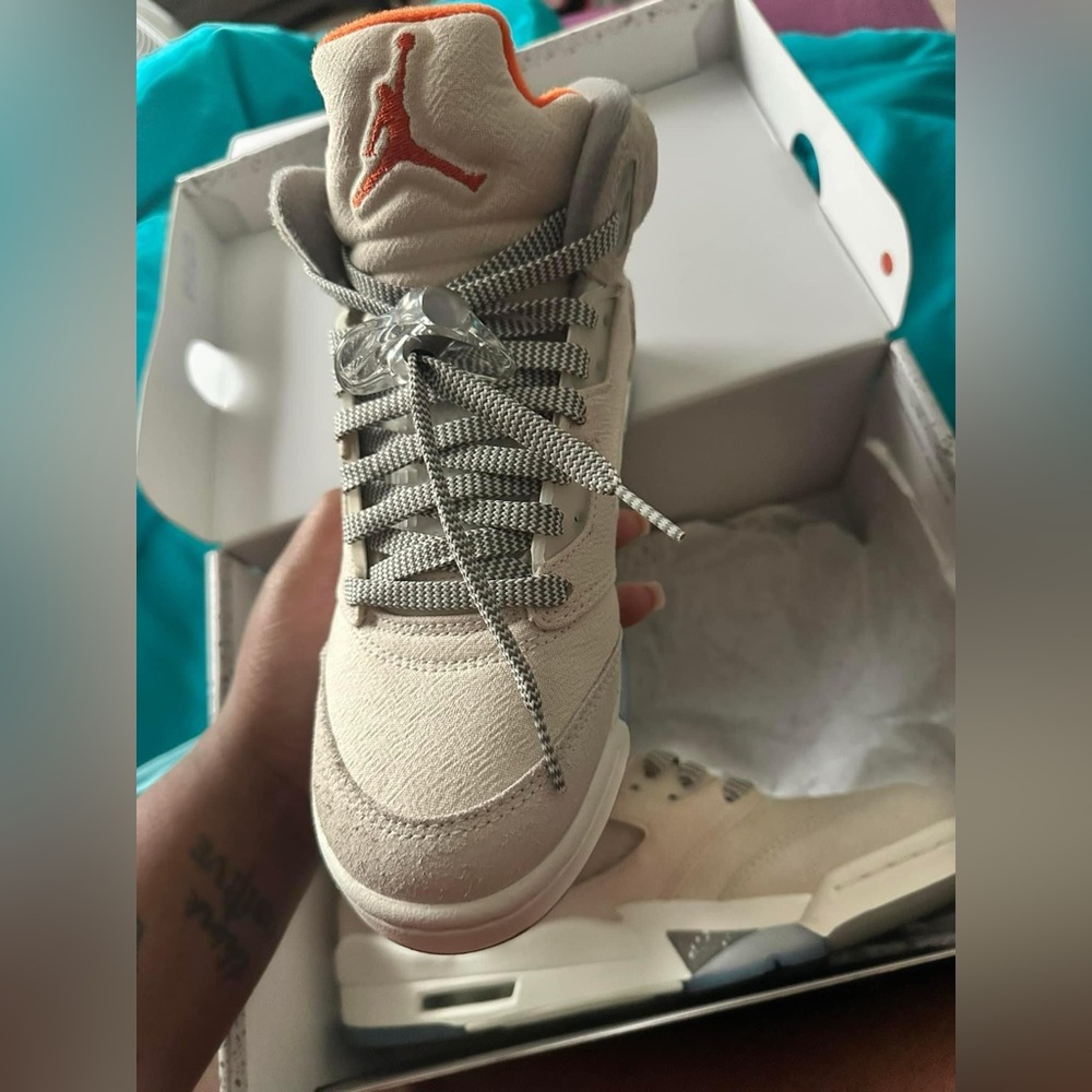 Jordan 5